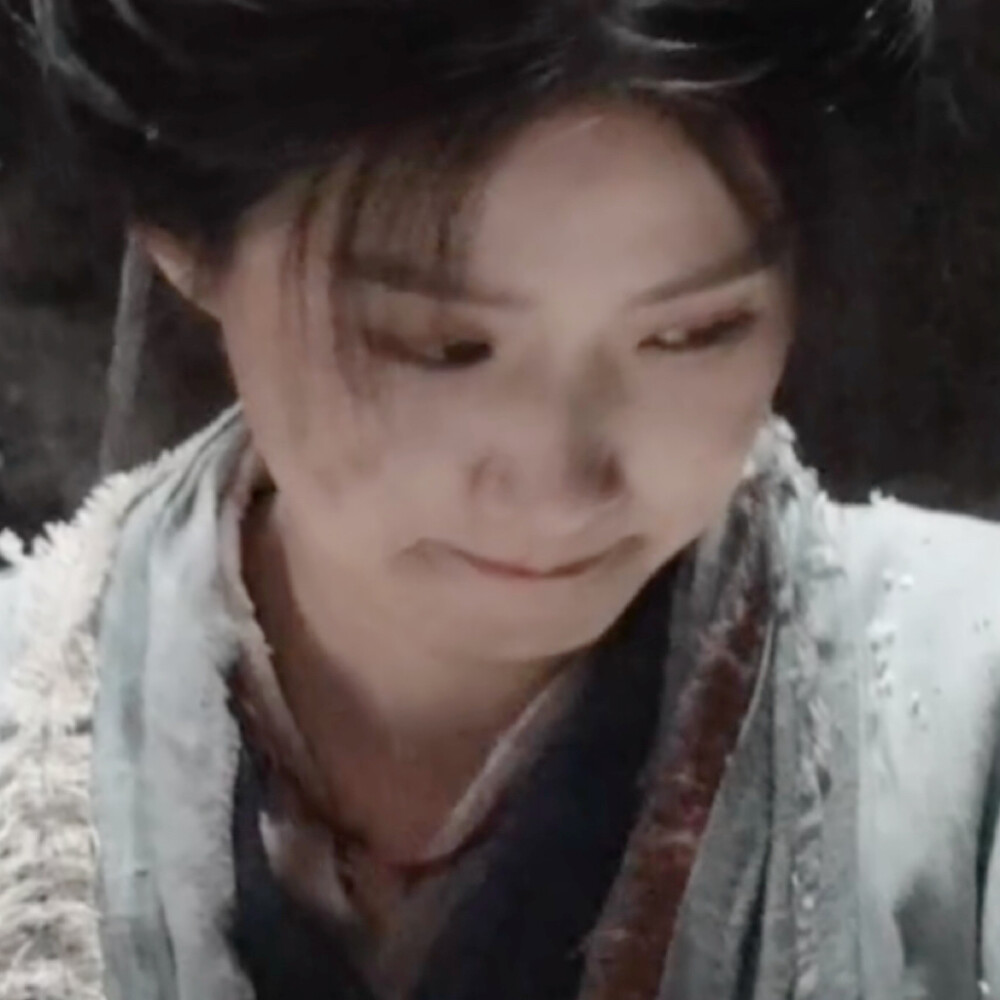 今天丐帮帮主来的