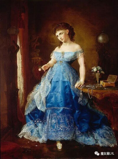 莉莉·马丁·斯宾塞