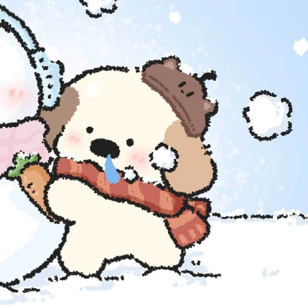 情头