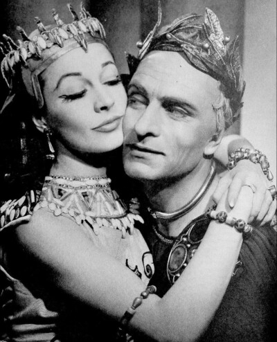 Vivien Leigh ​​​