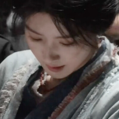 今天丐帮帮主来的