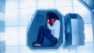 绝对彼氏，太喜欢奈特和并切的父子互动了，没想到看完剧截图正好九张哈哈