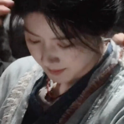 今天丐帮帮主来的