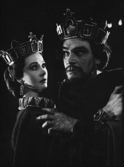 Vivien Leigh ​​​