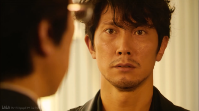 绝对彼氏，太喜欢奈特和并切的父子互动了，没想到看完剧截图正好九张哈哈