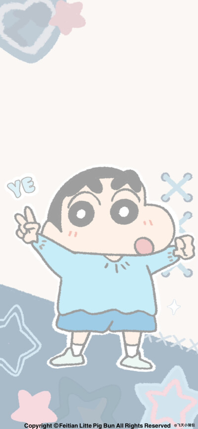 壁纸·图源微博@鹿深人