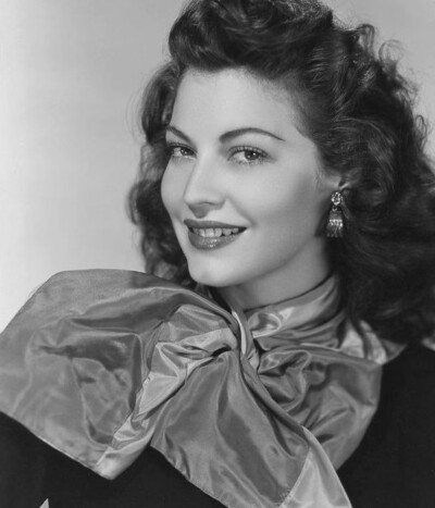 Ava Gardner