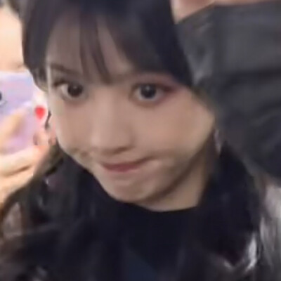 这是一只可爱到模糊的产物