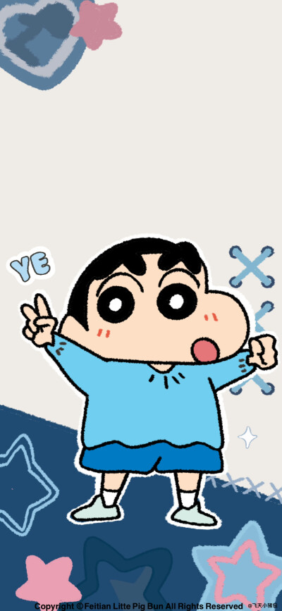 壁纸·图源微博@鹿深人