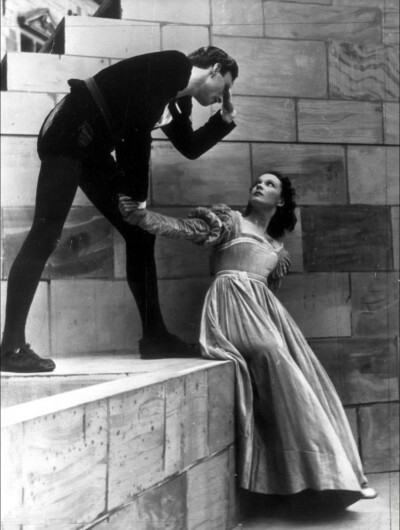 Vivien Leigh ​​​