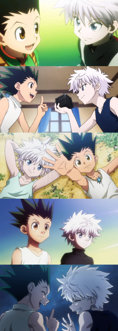 cp截图：小杰 奇犽