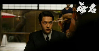 2025.8.2王一博电影《无名》光芒重现（重映）