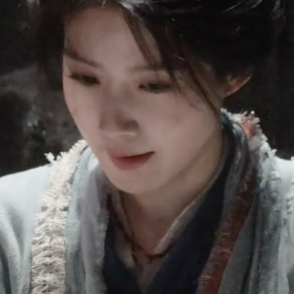 今天丐帮帮主来的