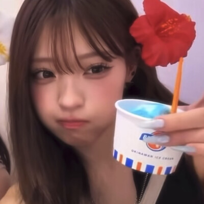 我和你玩一下下好不好…