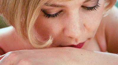 2013年电影《了不起的盖茨比》里的凯瑞·穆里根 ​​​