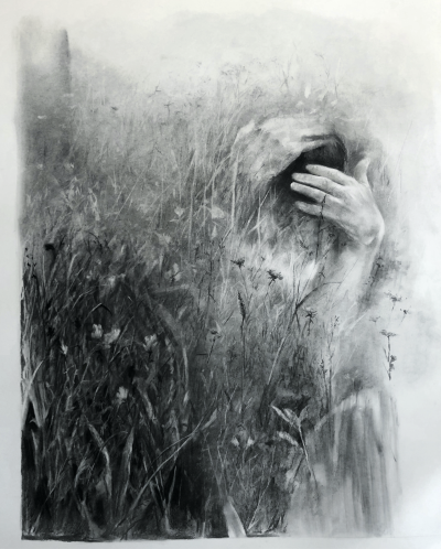 玛格达莱娜·拉姆里是一位当代具象画家，以高度细腻、富有心理深度的人物绘画而受到关注。她的作品多聚焦于人物肖像，画面氛围安静而克制，人物常处于沉思、凝视或情绪内敛的状态之中。拉姆里擅长运用柔和却精准的光…