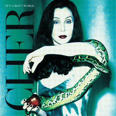 Cher
