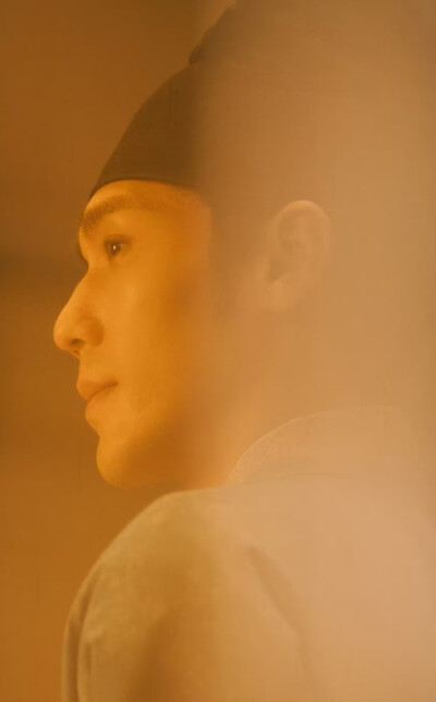 白宇《太平年》钱弘俶