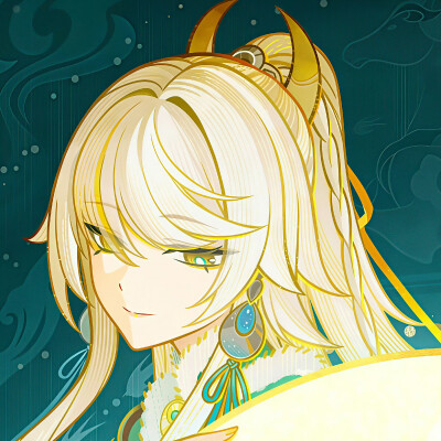 兹白 原神
来源@Chen_浅瞳