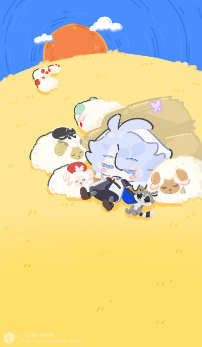 白厄 卡厄斯兰那 崩坏星穹铁道