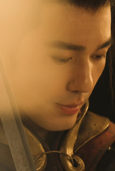 白宇《太平年》钱弘俶