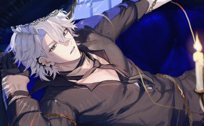 白厄 卡厄斯兰那 崩坏星穹铁道