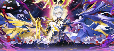 白厄 卡厄斯兰那 崩坏星穹铁道