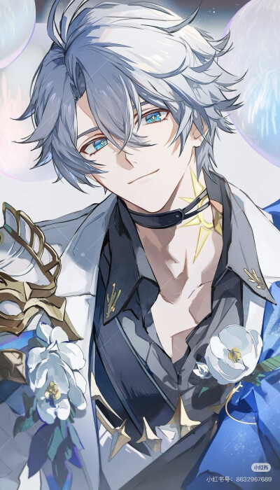 白厄 卡厄斯兰那 崩坏星穹铁道