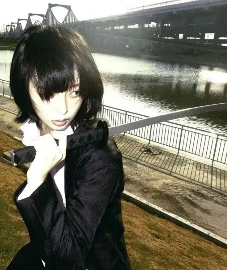 ：