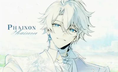 白厄 卡厄斯兰那 崩坏星穹铁道