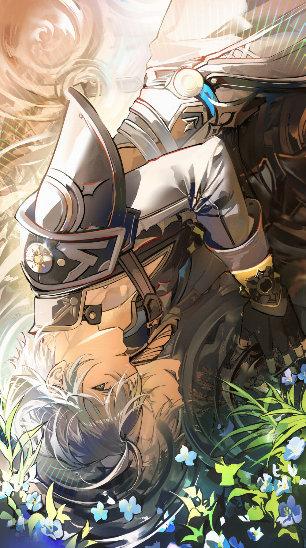 白厄 卡厄斯兰那 崩坏星穹铁道