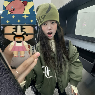 本少是个天才 特长是发呆和宅（๑> <๑）