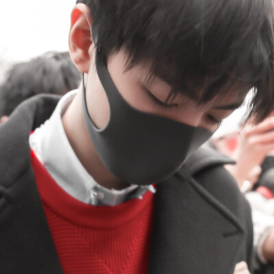 怪你看不到另个我