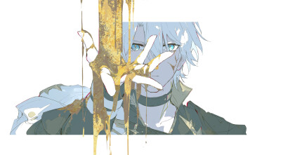 白厄 卡厄斯兰那 崩坏星穹铁道