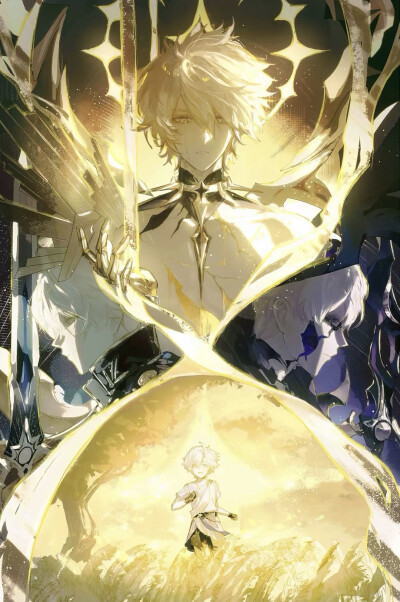 白厄 卡厄斯兰那 崩坏星穹铁道