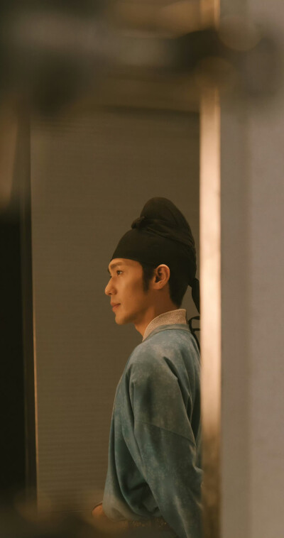 白宇《太平年》钱弘俶