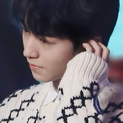 怪你看不到另个我