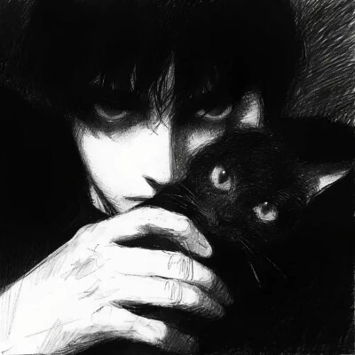 数十下后万物寂静