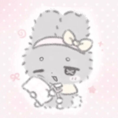 Nan//ɢᵒᵒᵈ ɴⁱᵍʰᵗ ✩/情侣头像/情头/小众情头/动漫情头/真人情头/对象不是人系列/萌物/小鼻噶