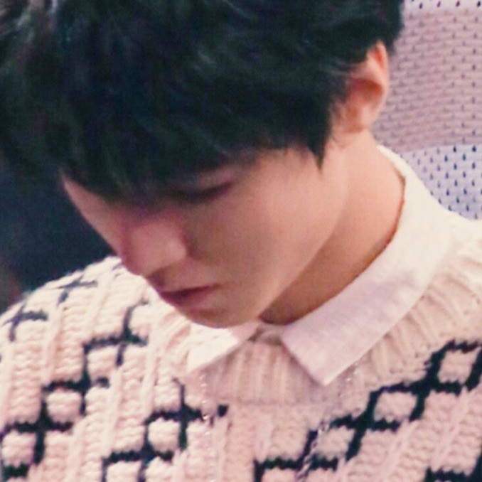 怪你看不到另个我