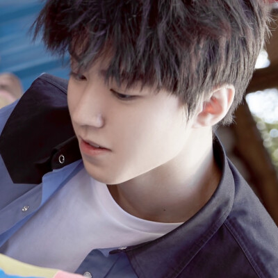 怪你看不到另个我