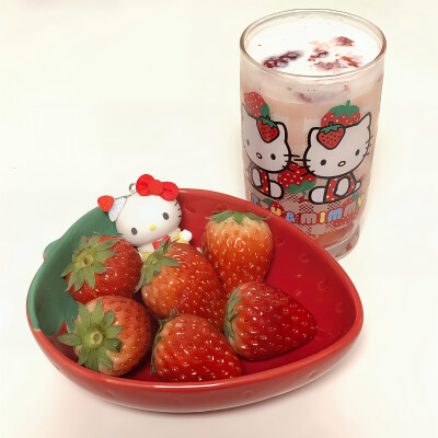 旺旺碎冰冰 天天好心情˶･֊･˶