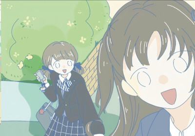 时间会让酸涩的浆果变得愈发甜腻=•-•=