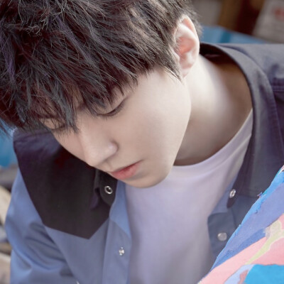 怪你看不到另个我