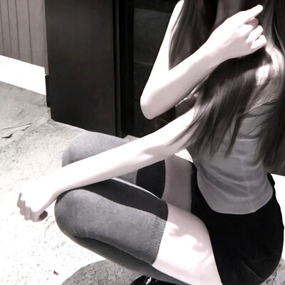 数十下后万物寂静