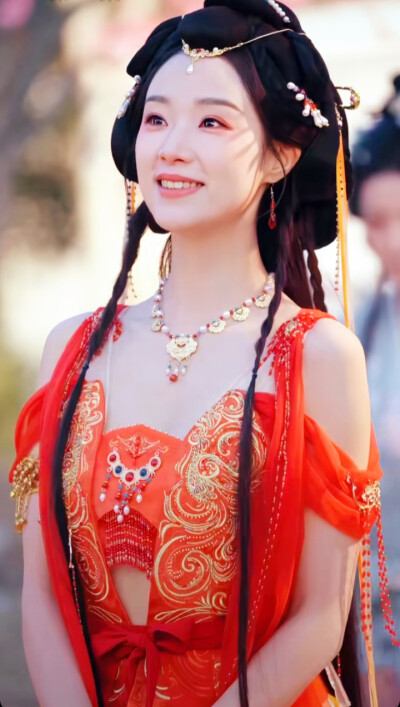 王小亿/明月引君心