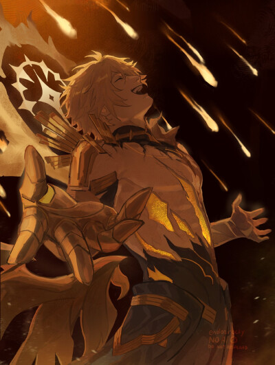 白厄 卡厄斯兰那 崩坏星穹铁道