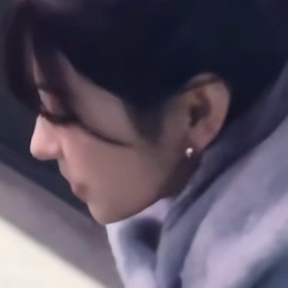 晚上我是天蝎座