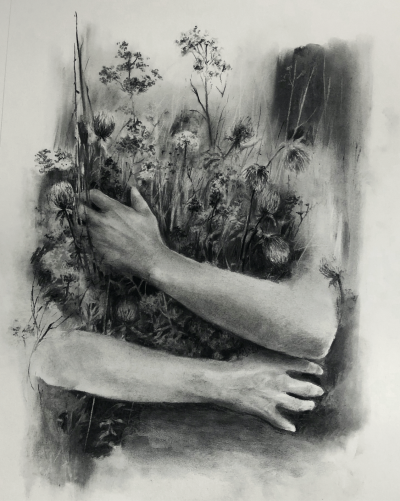 玛格达莱娜·拉姆里是一位当代具象画家，以高度细腻、富有心理深度的人物绘画而受到关注。她的作品多聚焦于人物肖像，画面氛围安静而克制，人物常处于沉思、凝视或情绪内敛的状态之中。拉姆里擅长运用柔和却精准的光…