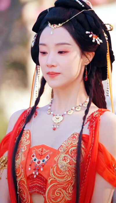 王小亿/明月引君心